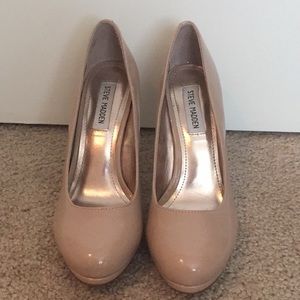 Steve Madden Heels